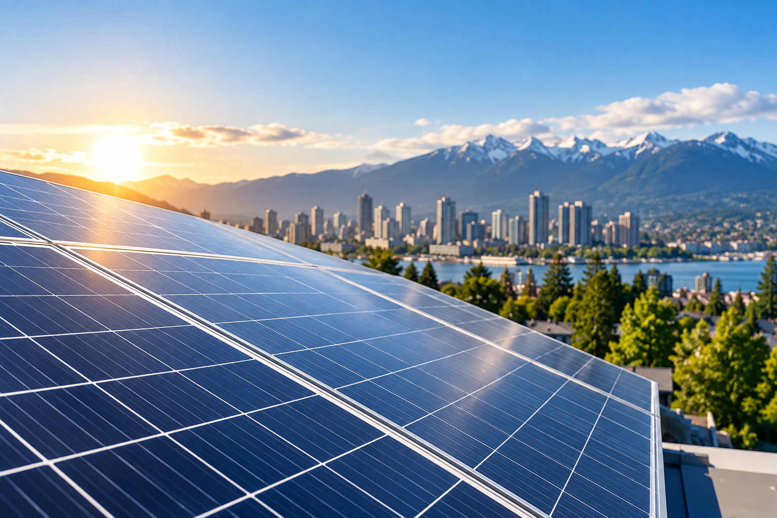 Solar PV