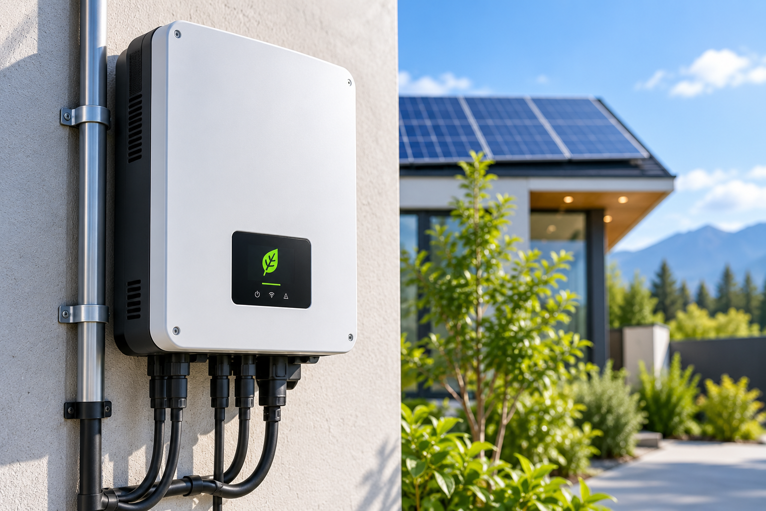 Inverter