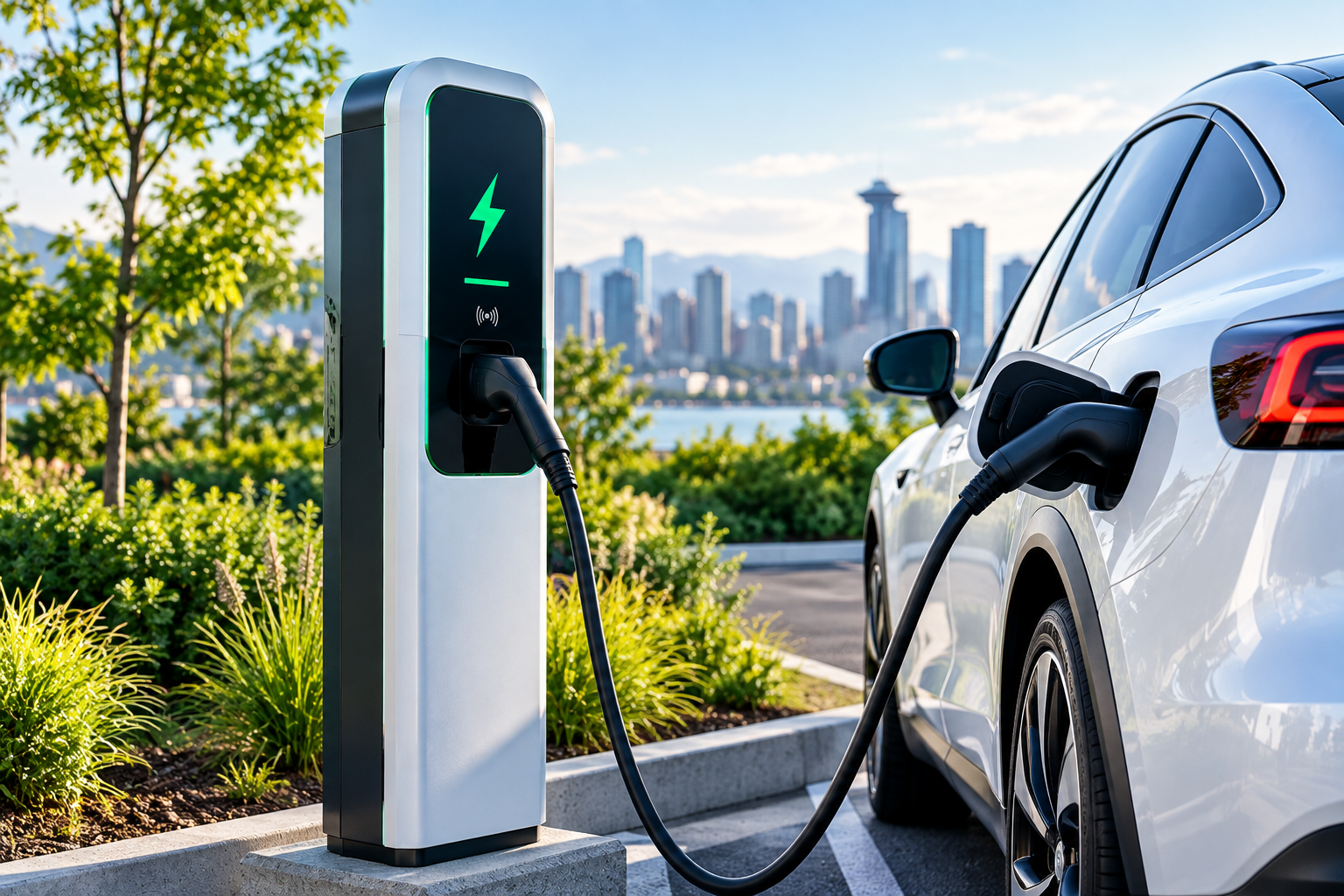 EV Charger